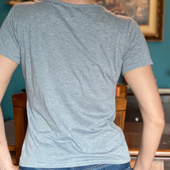 🌸4 for $20 Sorry I’m Late T-shirt - Picture 3 of 3